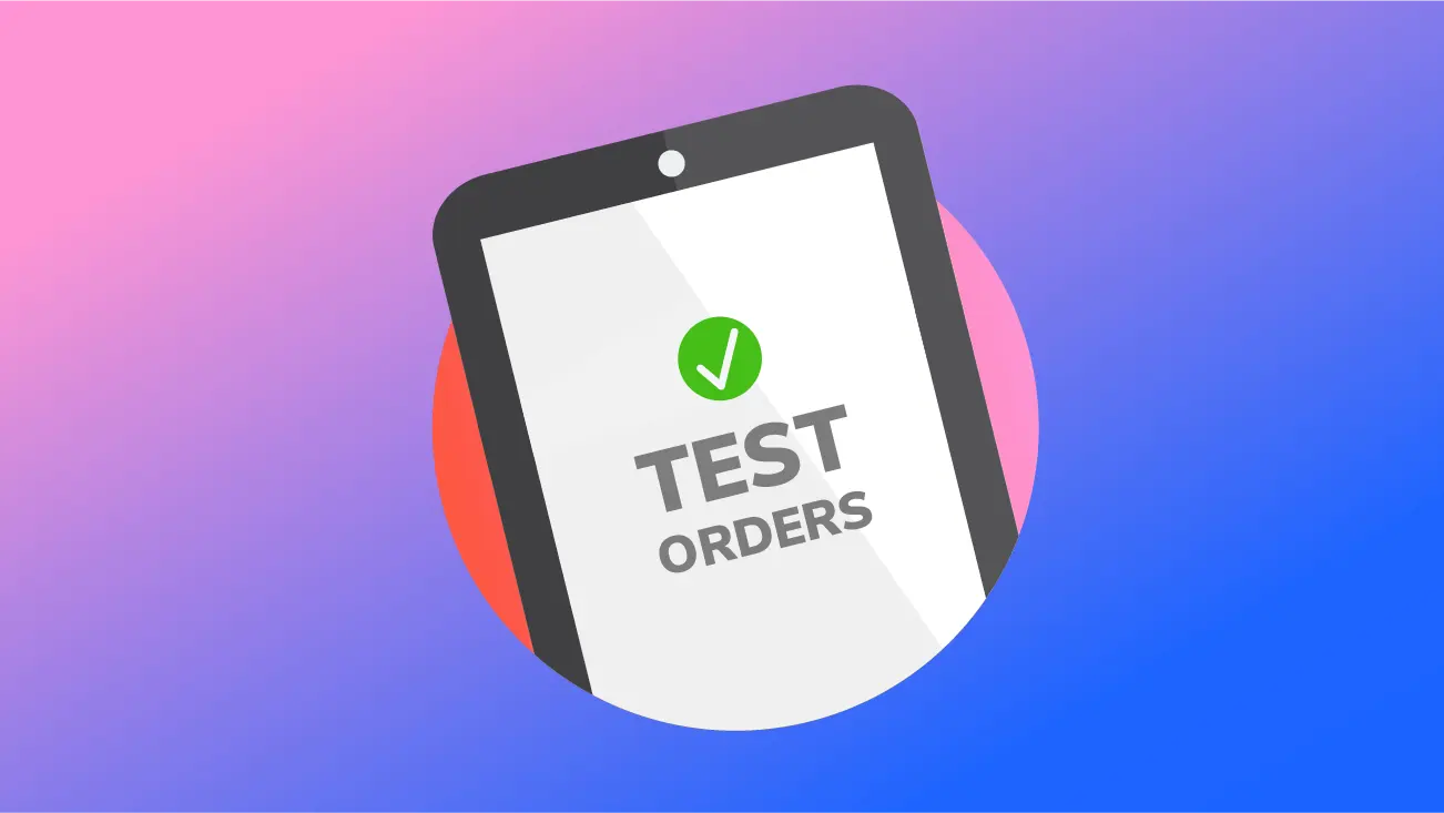 TESTORDER2 SaniSupreme