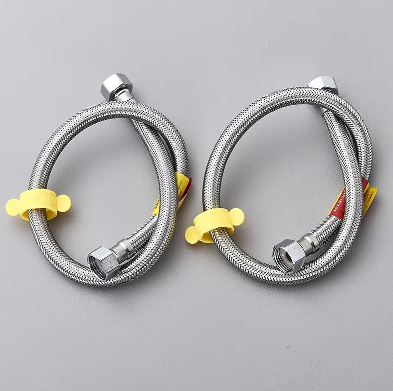 SaniSupreme Inbouw Manhattan Premium Plafondunit 40x80 cm regendouche met LED vierkant goud geborsteld