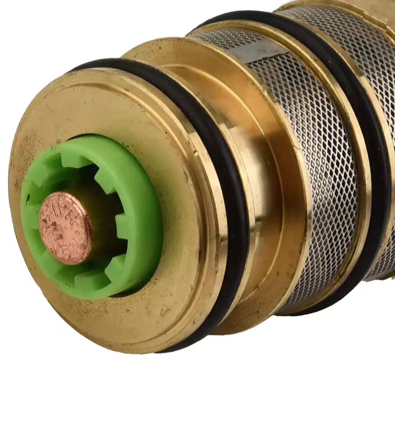 SaniSupreme Thermostatische Mengkraan Cartridge voor SmartPulse 2 en 3 weg mengkranen Sanisupreme