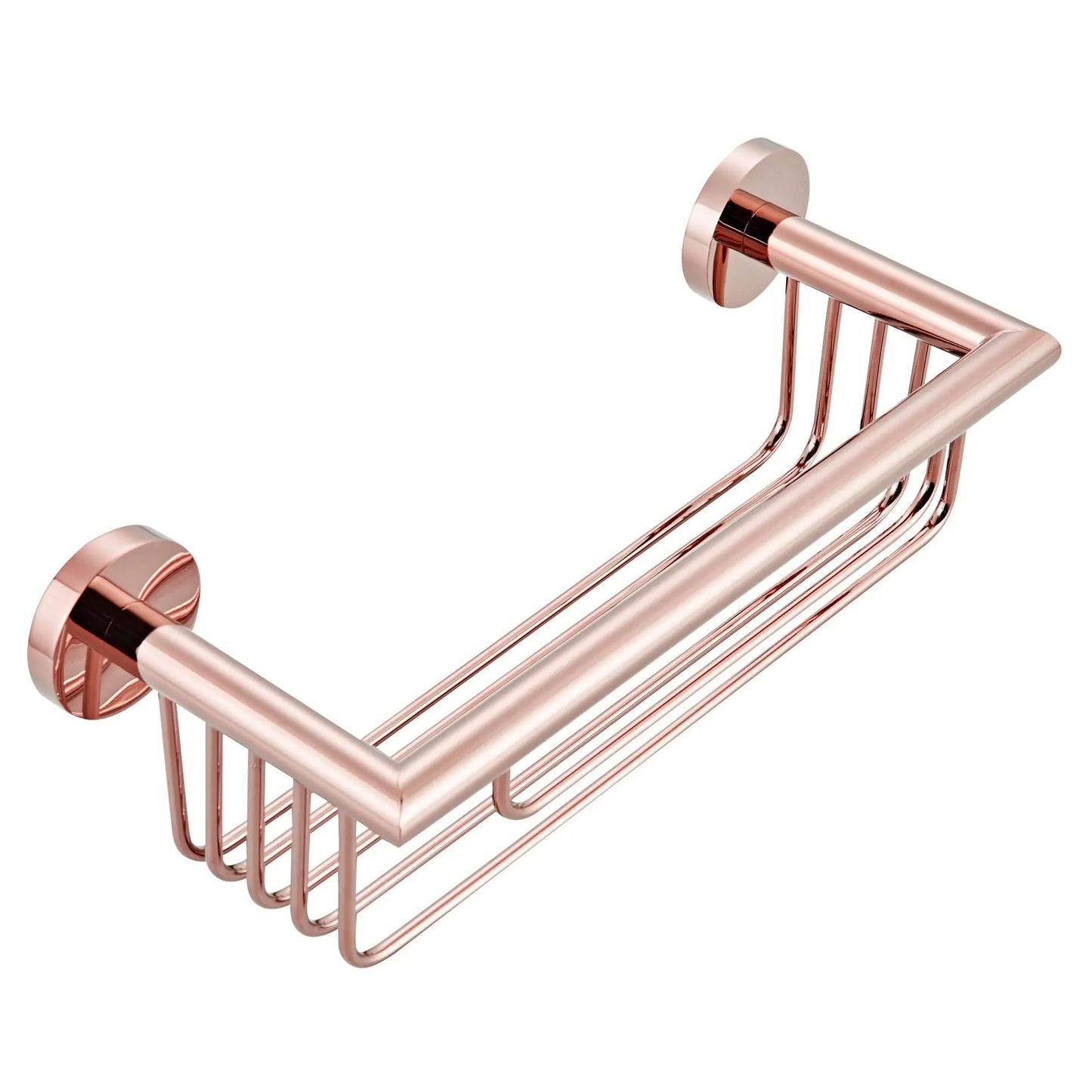 Sanisupreme Aloni Doucherek Koper - 30 CM