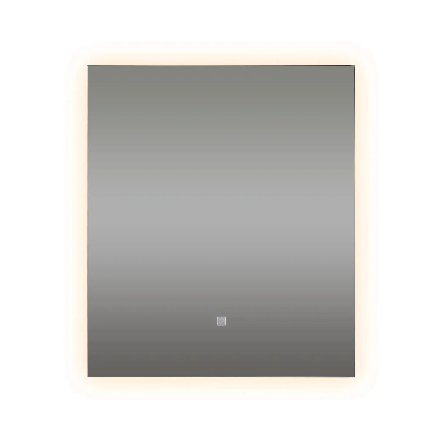 Sanisupreme Stuttgart spiegels met LED en verwarming - Verkrijgbaar in meerdere maten