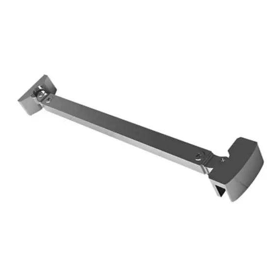 Stabilisatorstang lengte 200cm voor douchewand
