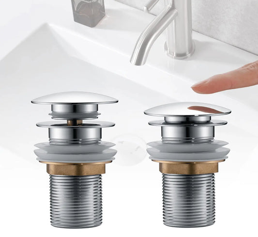 Hoe maak je een wastafelsifon schoon? - SaniSupreme