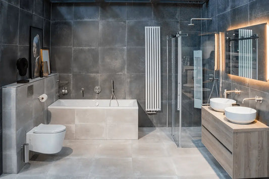 Wat Kost Een Nieuwe Badkamer? Dit Moet Je Weten - SaniSupreme