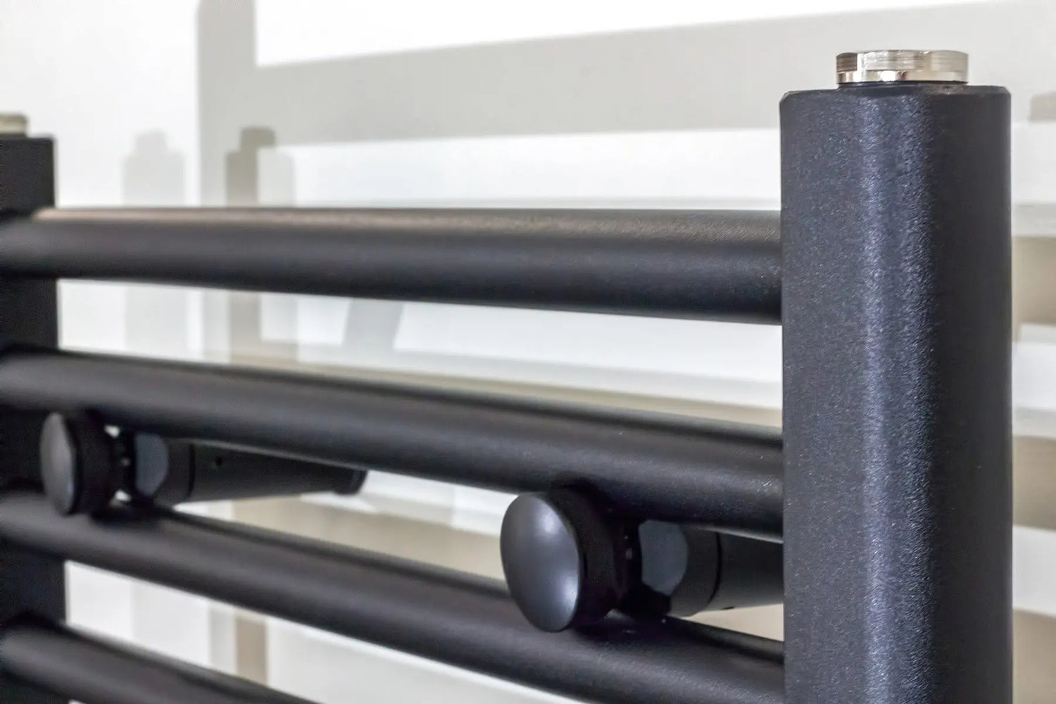 Badkamer Handdoek Radiatoren - SaniSupreme