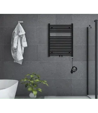 badkamer radiator klein - SaniSupreme