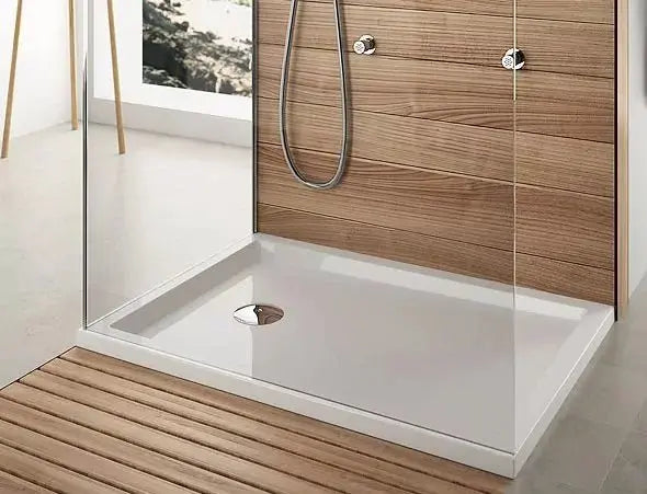 Douchebakken - SaniSupreme