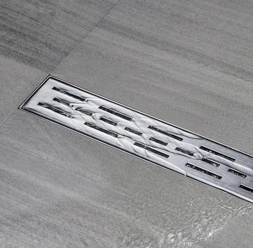 Douchegoten & Douchedrains - SaniSupreme