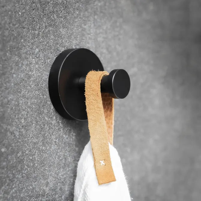 Handdoekhaken & Handdoekrekken - SaniSupreme