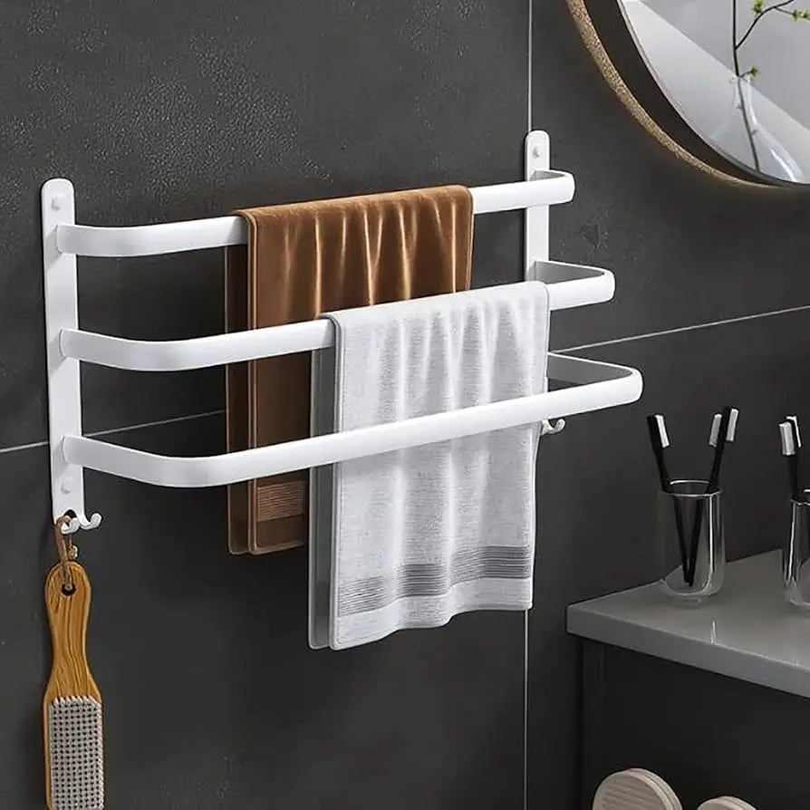 Handdoekrekken - SaniSupreme