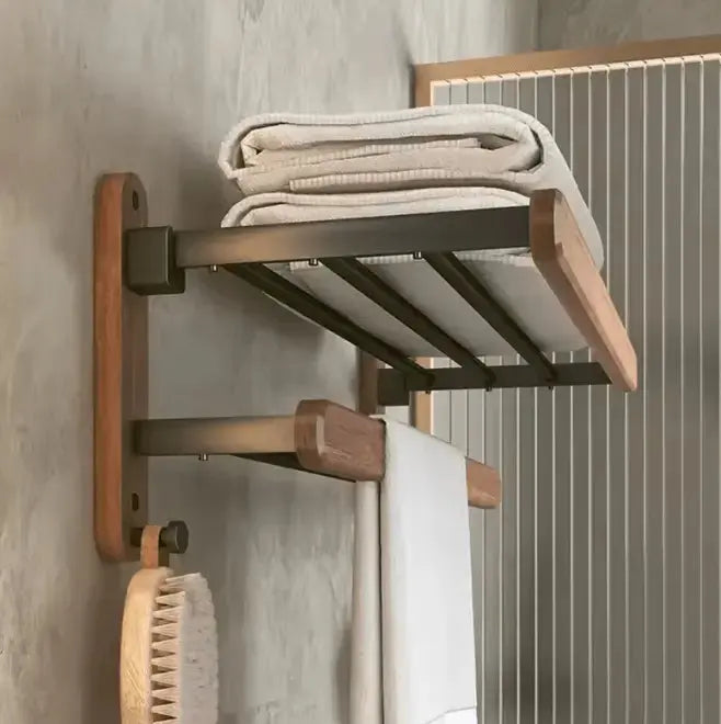 Handdoekrekken - SaniSupreme