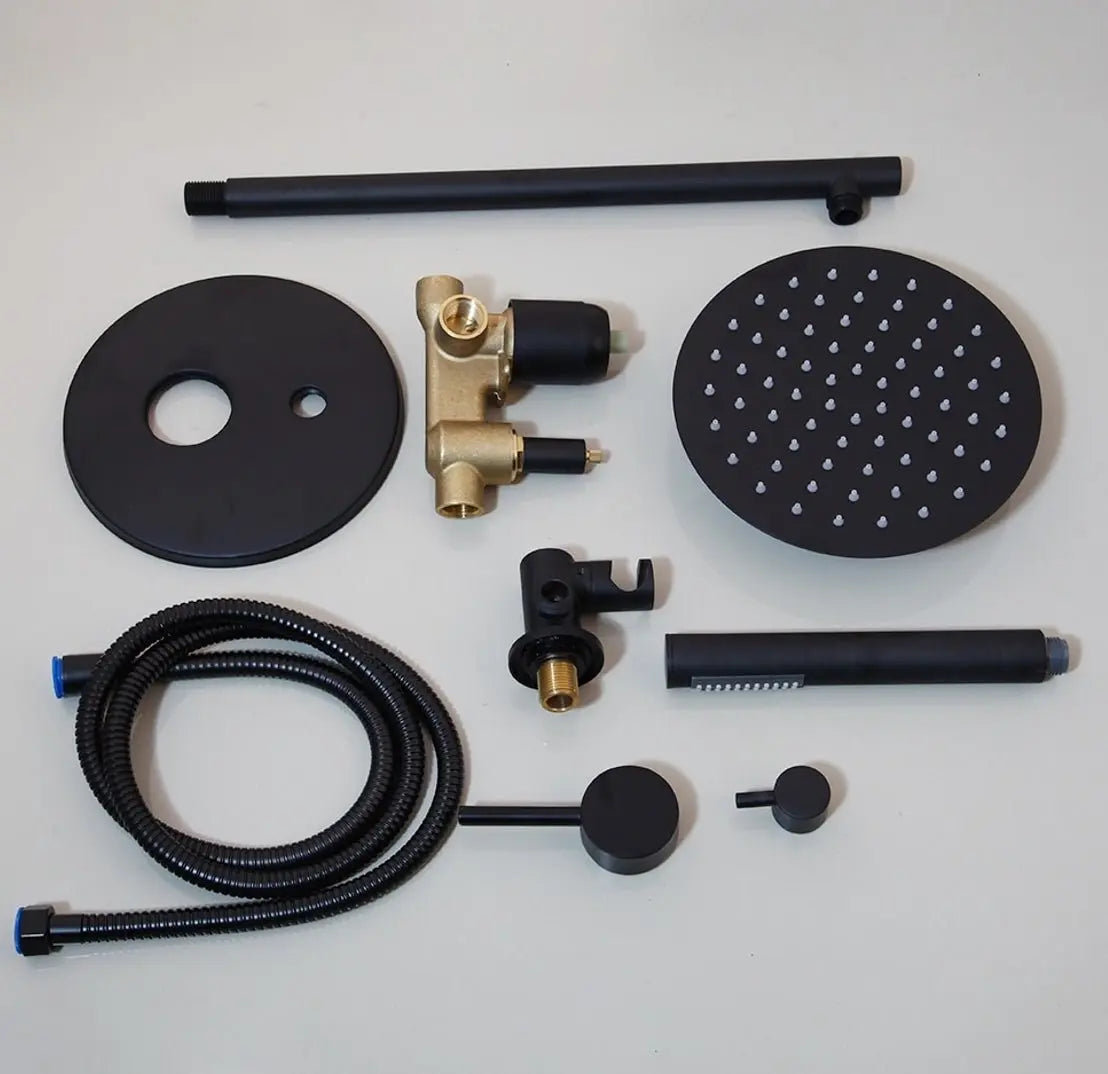 Sanitair Onderdelen - SaniSupreme