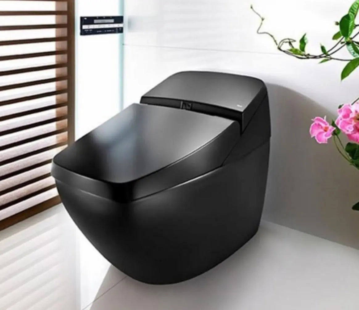 Toiletten & Toiletsets - SaniSupreme