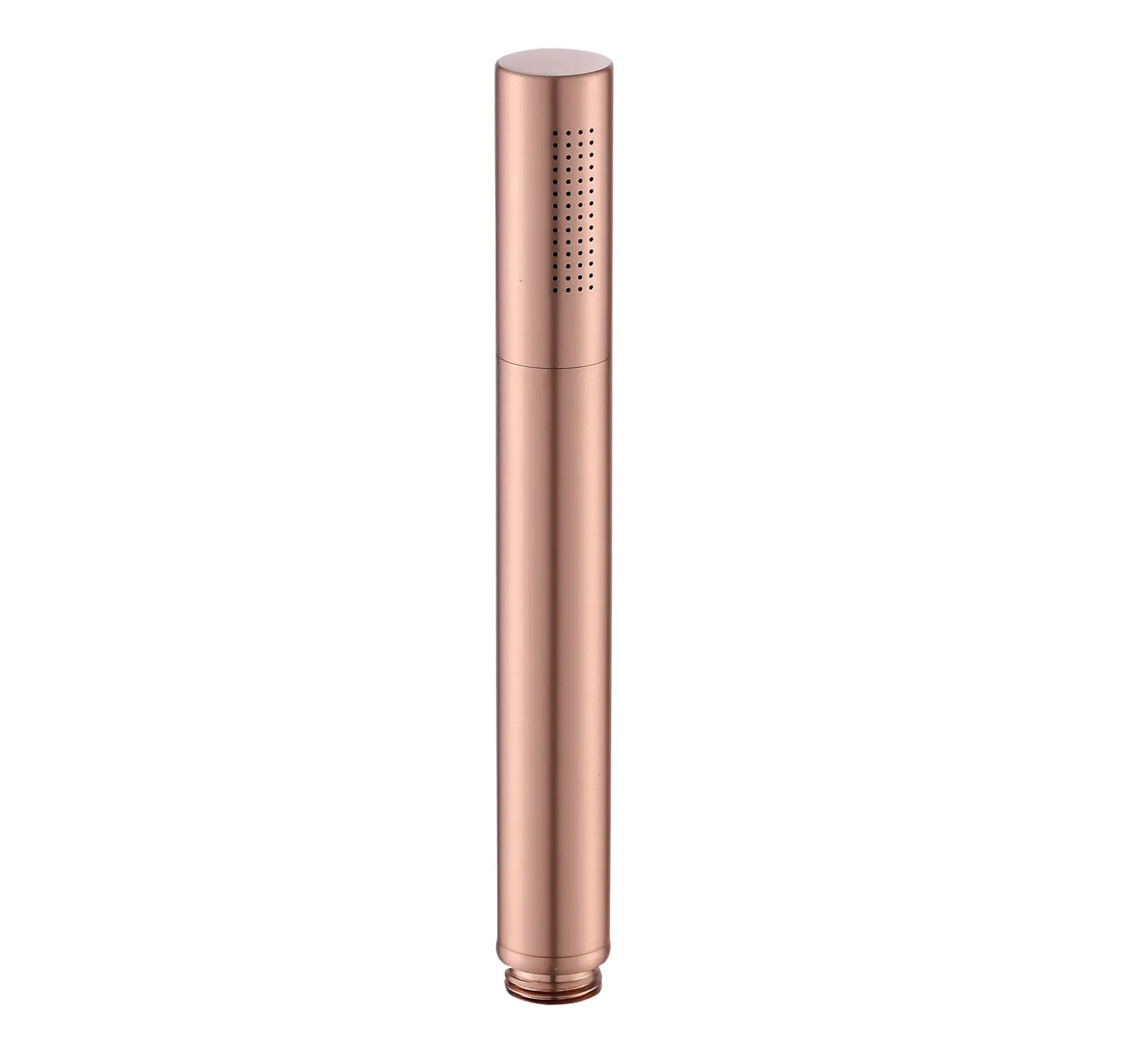 Handdouche Best Design Zenia Line Serie Tamara handdouche Rosé mat Goud SaniSupreme Sanisupreme