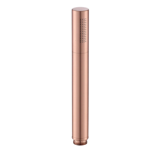 Handdouche Best Design Zenia Line Serie Tamara handdouche Rosé mat Goud SaniSupreme Sanisupreme
