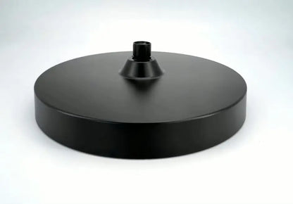 SaniSupreme AquaSense-RainPro Inbouw Doucheset met badkraan 30 cm Gunmetal Sanisupreme