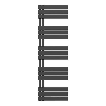 Badkamer Radiator PremiumLine Thervo Handdoekverwarming 1600 x 500 755W Mat Zwart