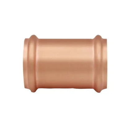 Best Design HighLine Series Lyon Sok koppelstuk 3,2 cm Rosé mat goud Sanisupreme