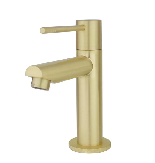 Best Design Luxerio Line Orlina fontein 14 cm mat goud