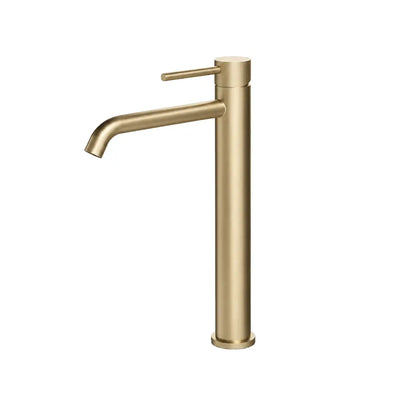 Best_Design_Luxerio_Line_Valerio_wastafelmengkraan_31_cm_mat_goud1