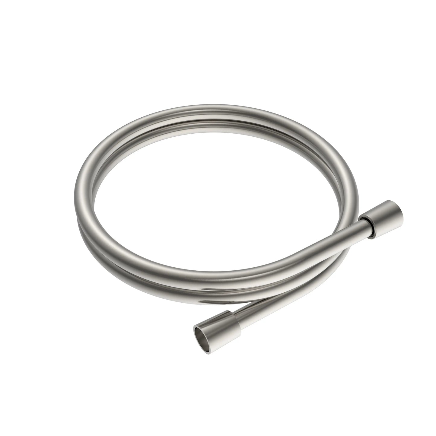 Doucheset SaniSupreme Aloni Stria Premium Geborsteld RVS Wand Set A-1 Sanisupreme