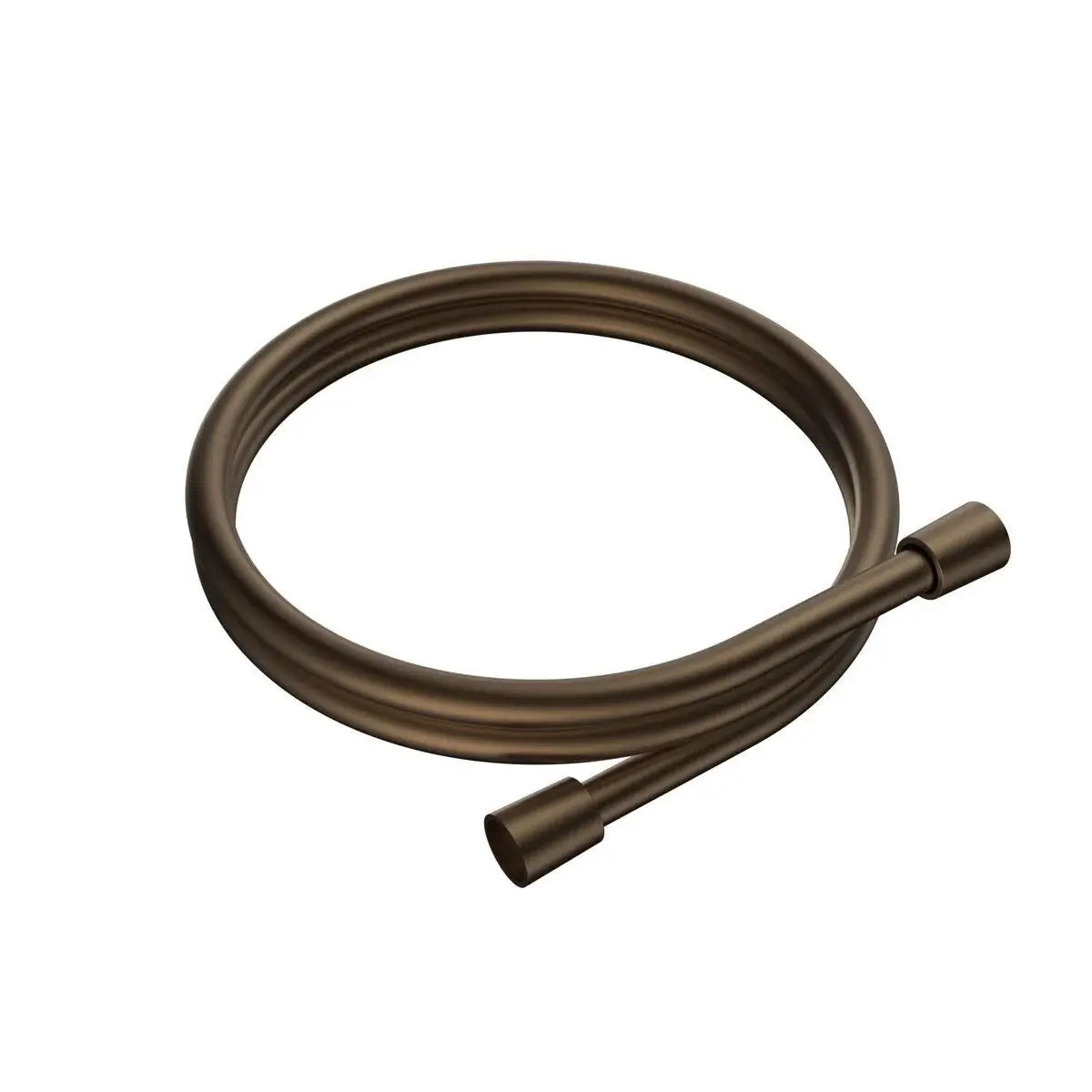 Doucheset SaniSupreme Stria ProRain Watergordijn Bruin Brons Wand Set 2 weg Sanisupreme