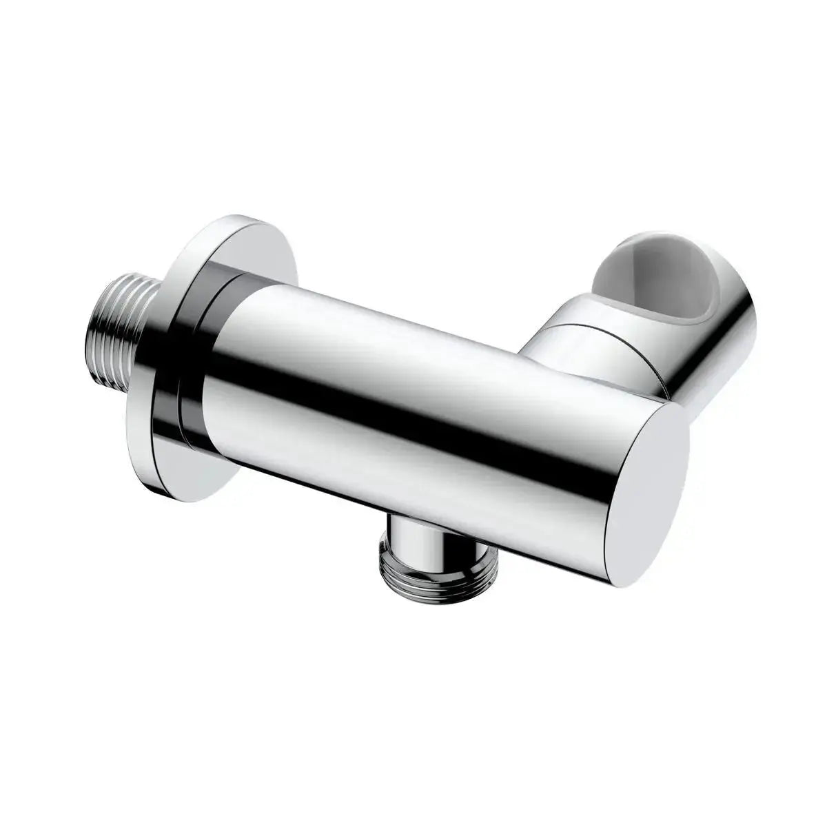 Doucheset SaniSupreme Stria ProRain Waterval Chroom Wand Set 3 weg Sanisupreme