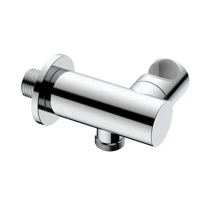 Doucheset SaniSupreme Stria ProRain Waterval Chroom Wand Set 3 weg Sanisupreme