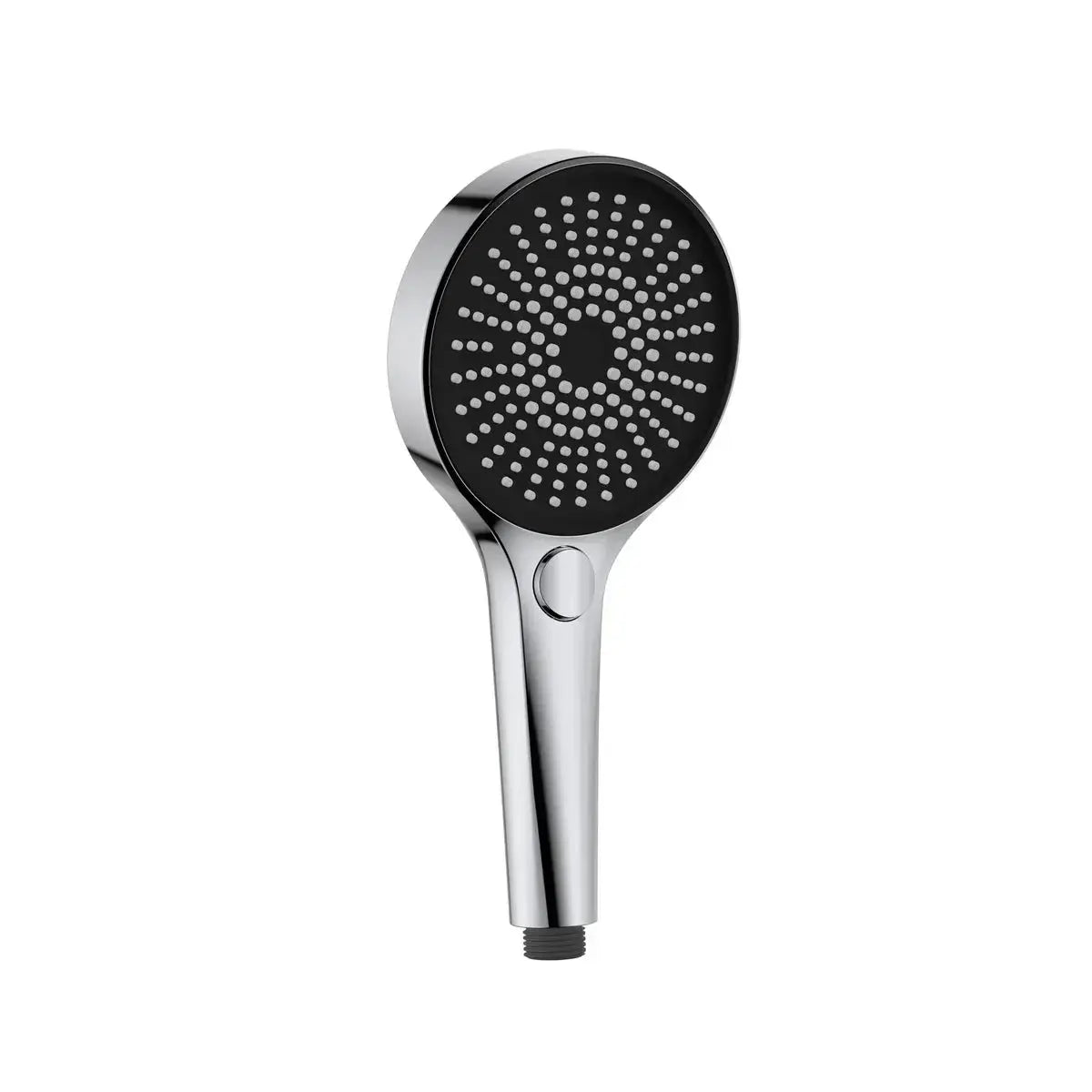 Doucheset SaniSupreme Stria ProRain Waterval Chroom Wand Set 3 weg Sanisupreme