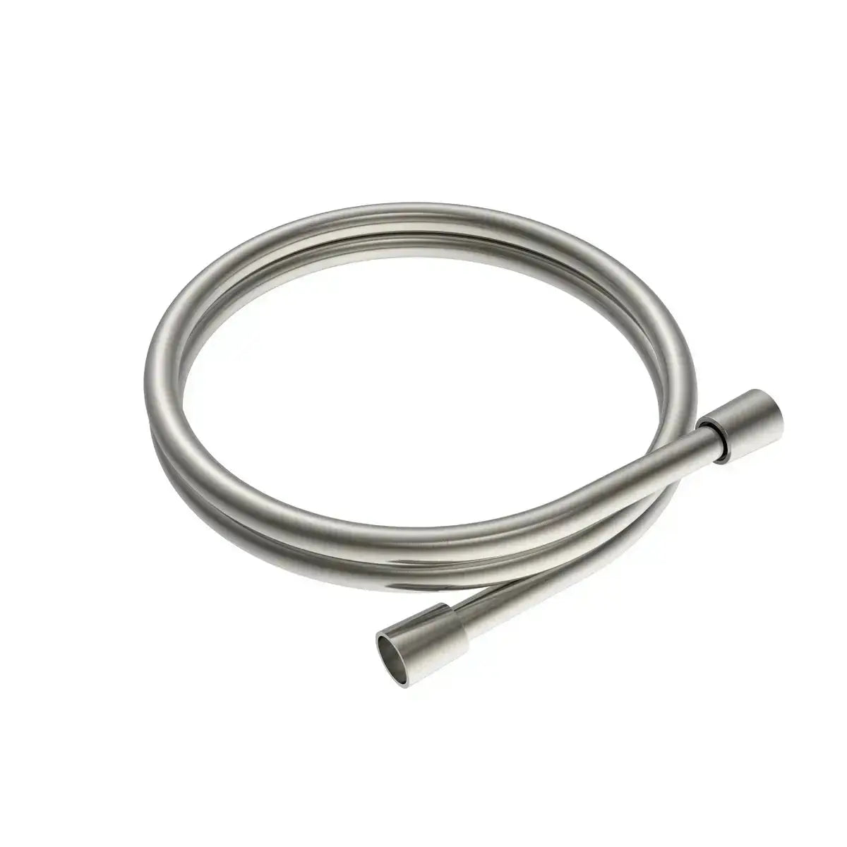 Doucheset SaniSupreme Stria ProRain Waterval Geborsteld RVS Wand Set 3 weg Sanisupreme