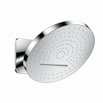Doucheset SaniSupreme Stria ProRain Waterval Chroom Wand Set 3 weg ll2