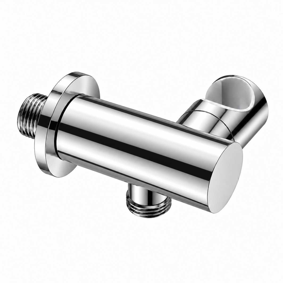 Doucheset SaniSupreme Stria ProRain Waterval Chroom Wand Set 3 weg ll3