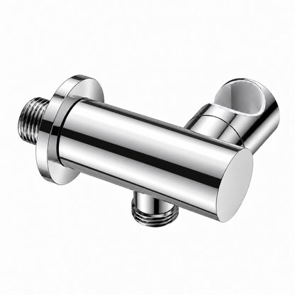 Doucheset SaniSupreme Stria ProRain Waterval Chroom Wand Set 3 weg ll3
