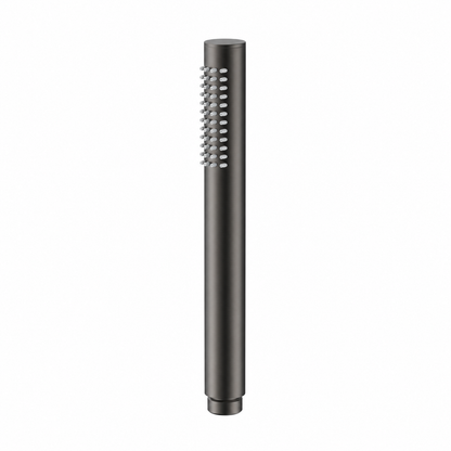 Doucheset SaniSupreme Stria ProRain Waterval Gun Metal Wand Set 3 weg ll6
