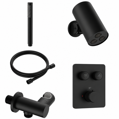 Doucheset_SaniSupreme_Stria_Rainround_Smartcontrol_Regendoucheset_Mat_Zwart_ll_1