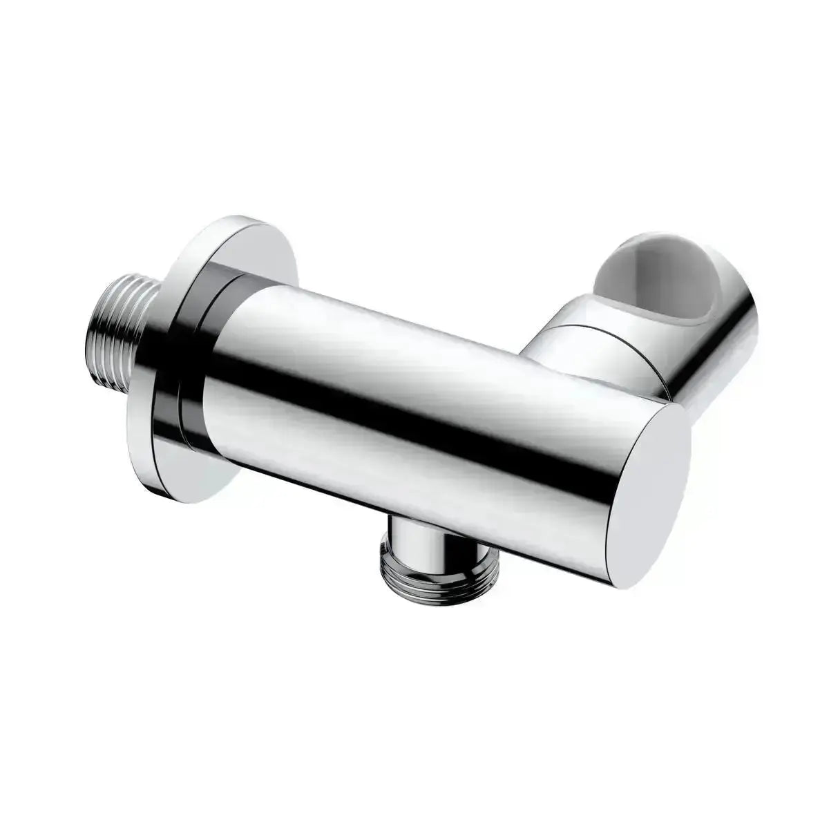 Doucheset SaniSupreme Stria Smartrain Chroom Smart Control Regendoucheset Sanisupreme