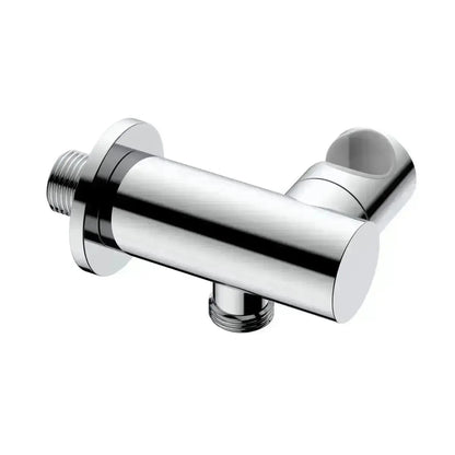 Doucheset SaniSupreme Stria Smartrain Chroom Smart Control Regendoucheset Sanisupreme