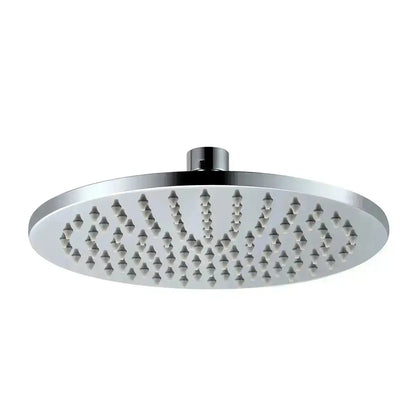 Doucheset SaniSupreme Stria Smartrain Chroom Smart Control Regendoucheset
