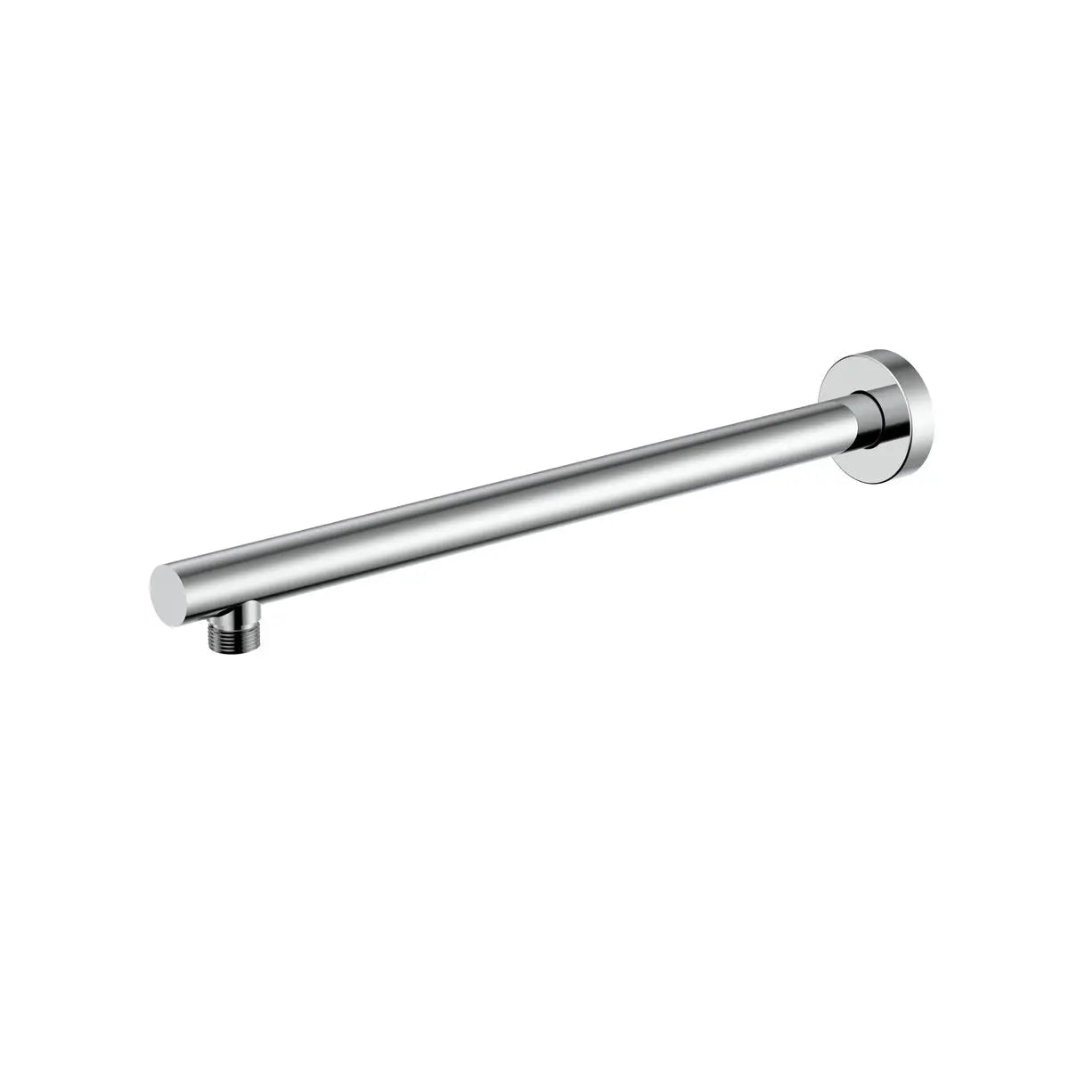 Doucheset SaniSupreme Stria Smartrain Wall Chroom Smart Control Regendoucheset