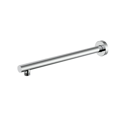 Doucheset SaniSupreme Stria Smartrain Wall Chroom Smart Control Regendoucheset