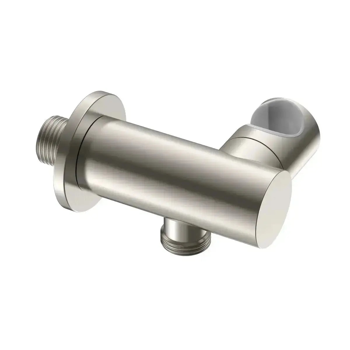Doucheset SaniSupreme Stria Smartrain Wall Geborsteld RVS Smart Control Regendoucheset