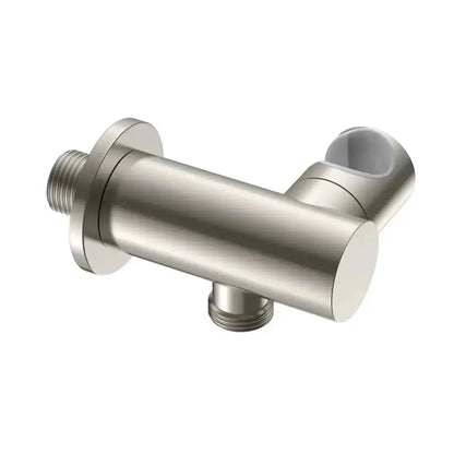 Doucheset SaniSupreme Stria Smartrain Wall Geborsteld RVS Smart Control Regendoucheset