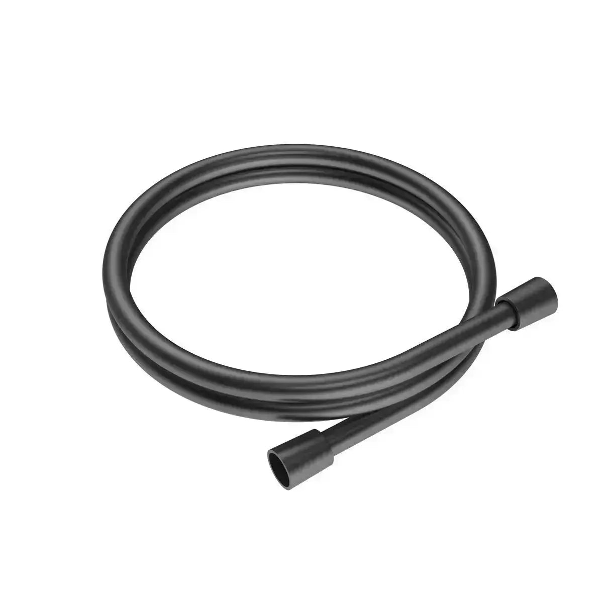 Doucheset SaniSupreme Stria Smartrain Wall Gunmetal Smart Control Regendoucheset Sanisupreme