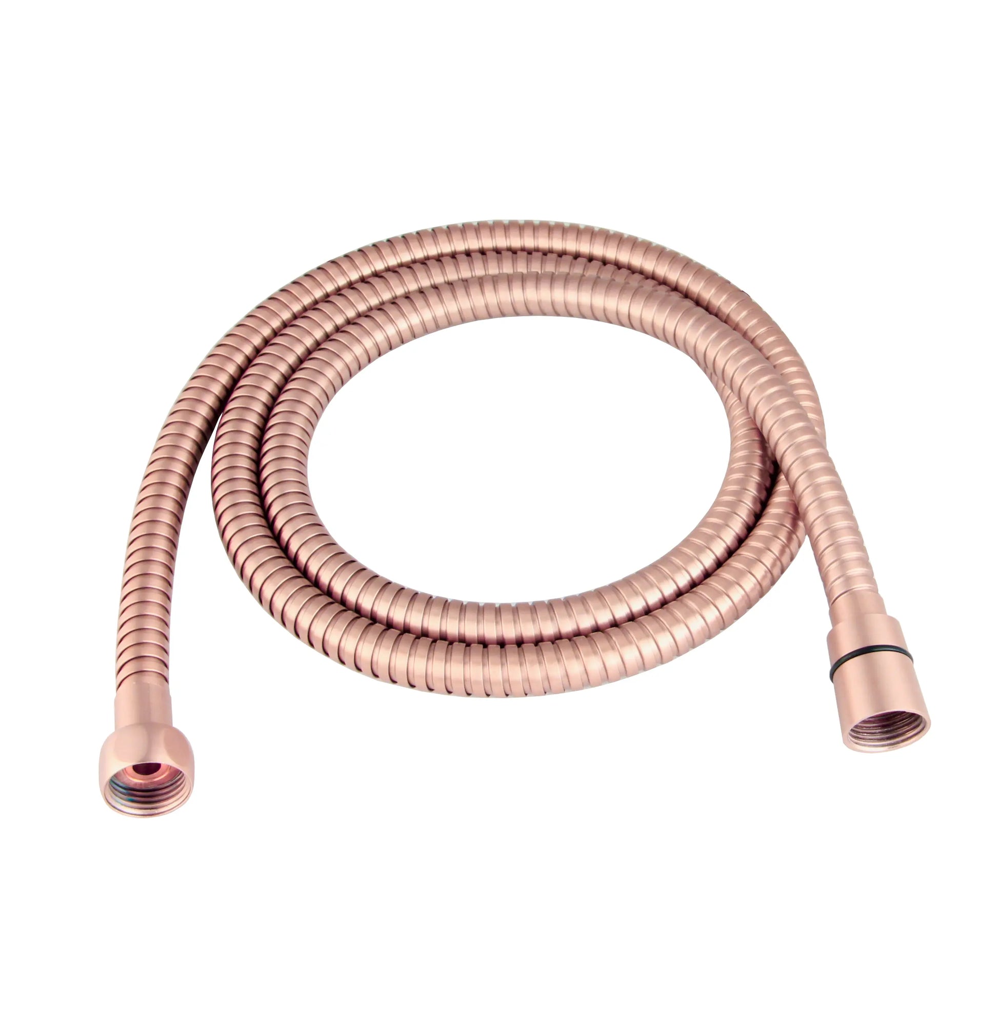 Doucheslang Best Design Zenia Line Serie Amarena Rosé mat Goud SaniSupreme