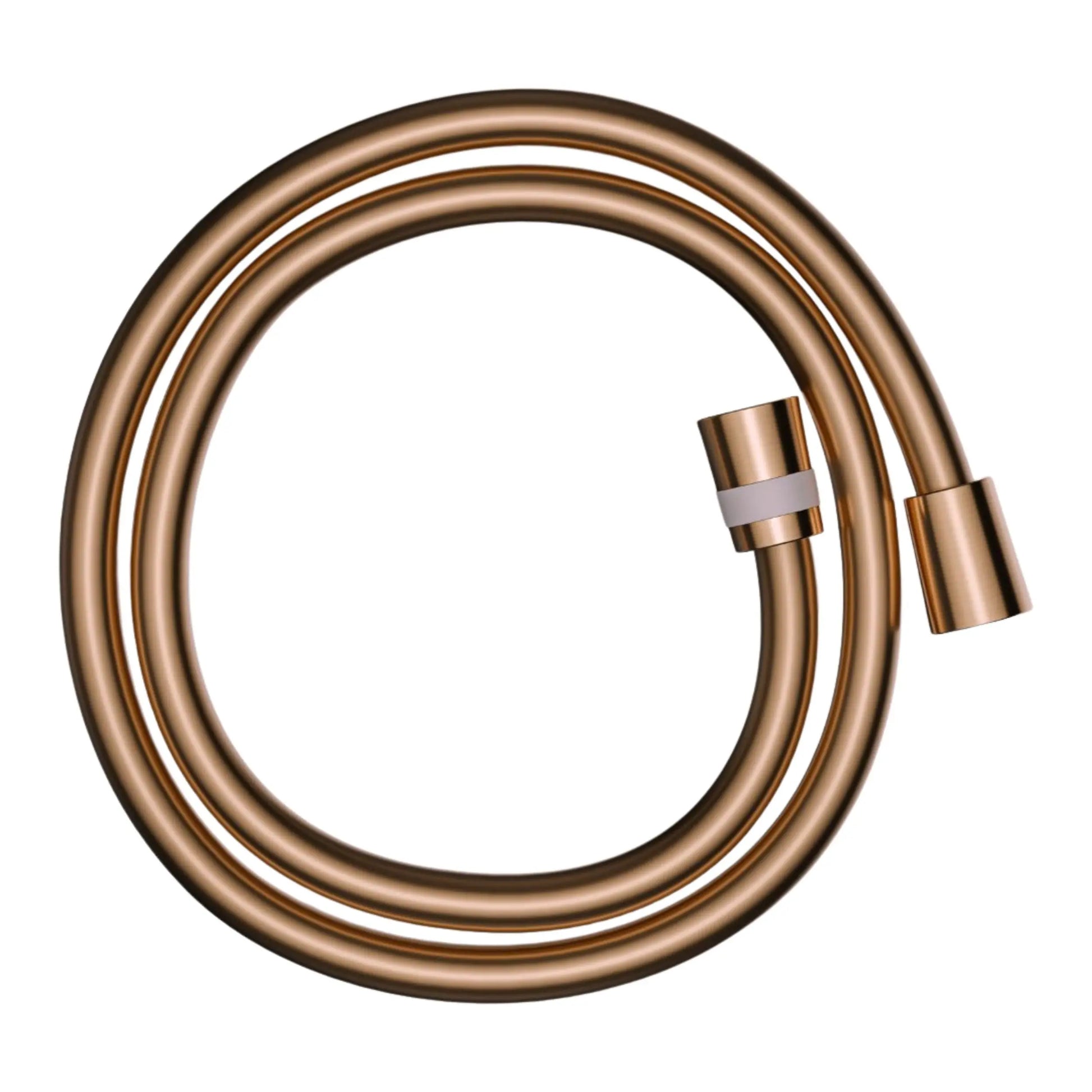 Doucheslang Best Design Zenia Line Serie Amaro kunststof doucheslang Desert Brown SaniSupreme