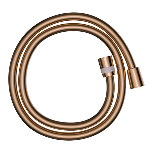 Doucheslang Best Design Zenia Line Serie Amaro kunststof doucheslang Desert Brown SaniSupreme