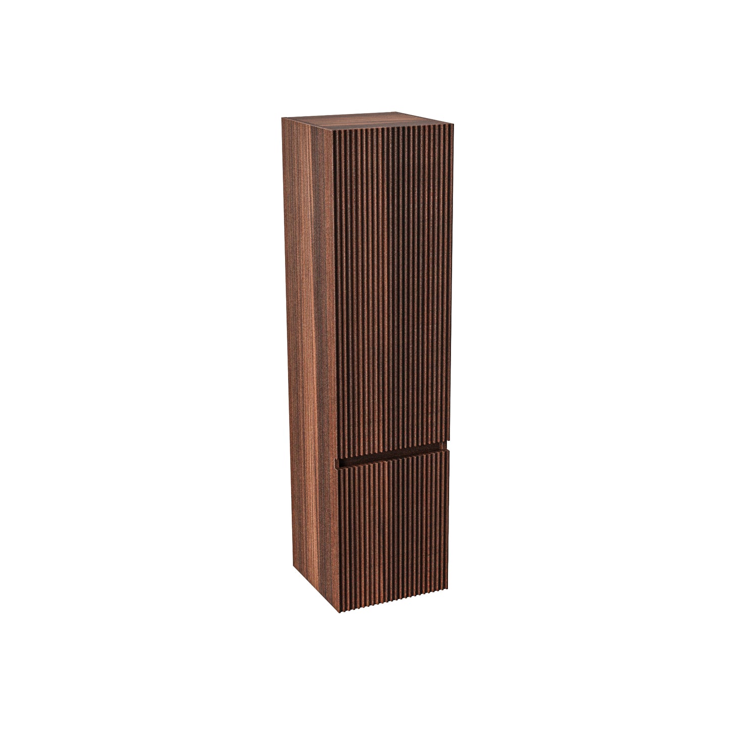 SaniSupreme® Aloni Bathroom Furniture Series Mass Column Cabinet