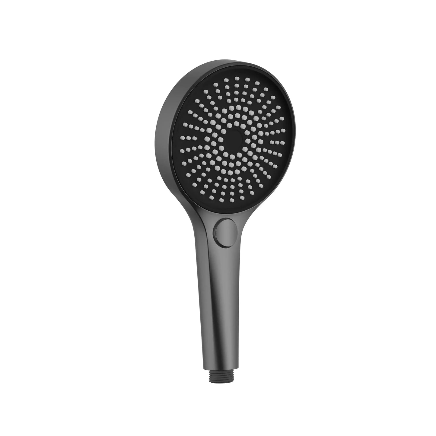 SaniSupreme Stria Wellness Rain de Luxe handdouche Gunmetal Sanisupreme