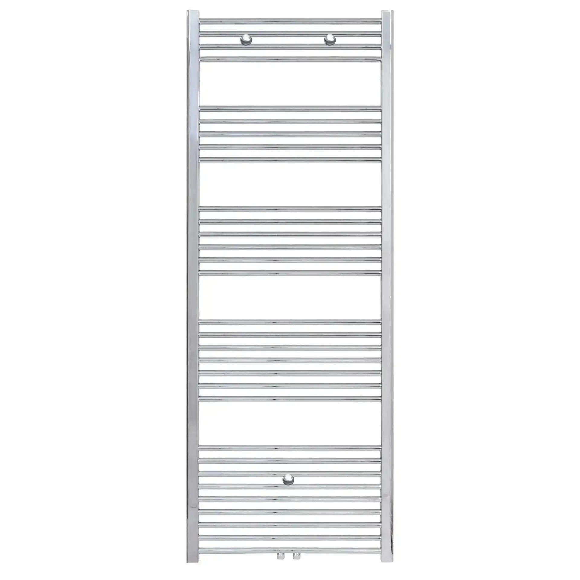 Handdoek verwarming Chroom SaniSupreme Avento 180x60cm 661W