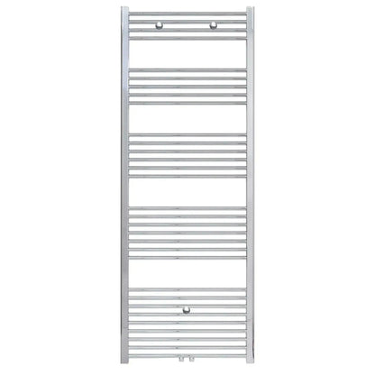 Handdoek verwarming Chroom SaniSupreme Avento 180x60cm 661W